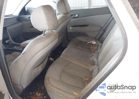 2016 Kia Optima Ex z USA, uszkodzony, nr VIN 5XXGU4L35GG075415